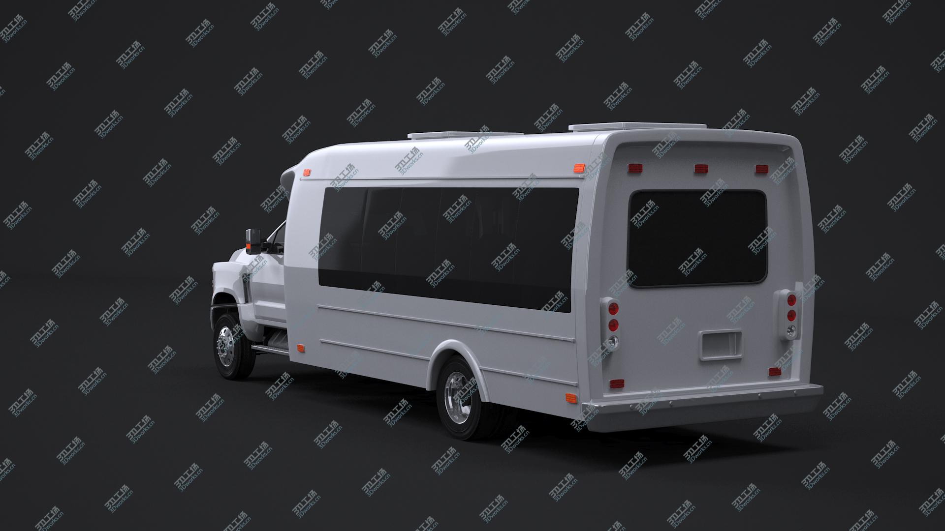 images/goods_img/20210319/3D model Modern Shuttle Bus/4.jpg